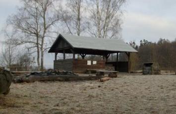 Grillhütte Schiffenberg